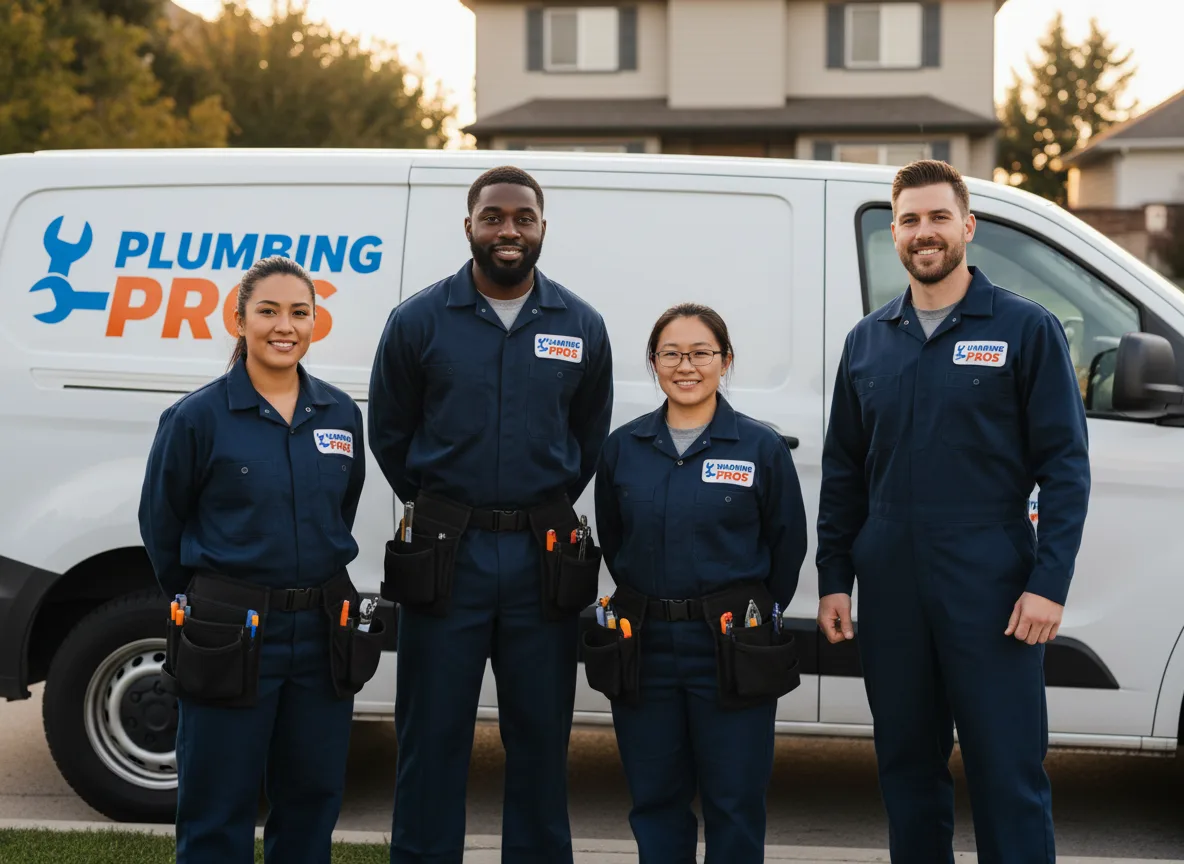 Water Heater Repair company in New Glarus, WI
